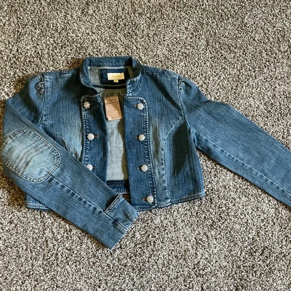 Womens jackets top size 18